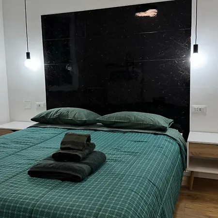 La Domus, Luxury Apartament *