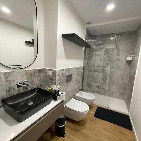 La Domus, Luxury 로마