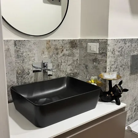 아파트 La Domus, Luxury 로마