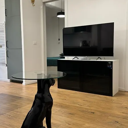 La Domus, Luxury * 로마