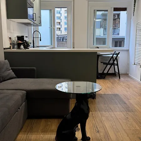 Apartment La Domus, Luxury