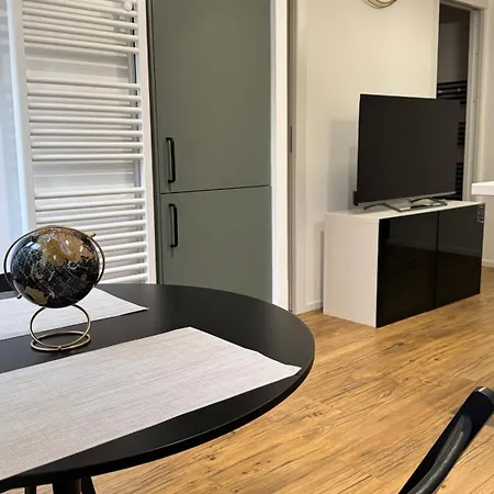 La Domus, Luxury * רומא